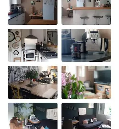 Bienvenue Chez Claude Et Pascal * Cognac