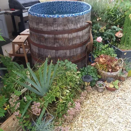 Habitación en casa particular Bienvenue Chez Claude Et Pascal *