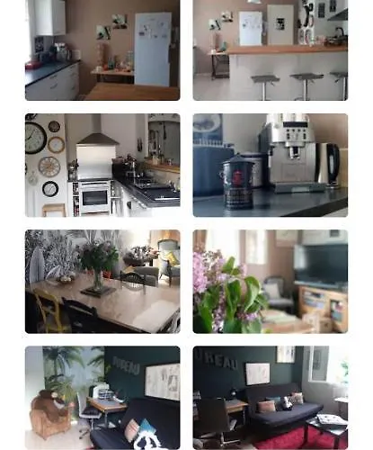 Bienvenue Chez Claude Et Pascal * Cognac