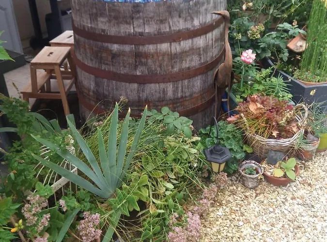 Kwatera prywatna Bienvenue Chez Claude Et Pascal *