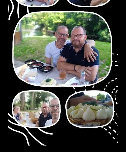 Bienvenue Chez Claude Et Pascal