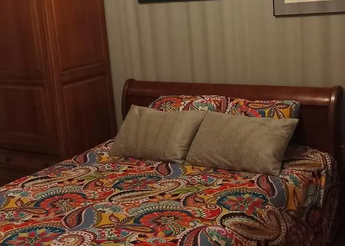 Bienvenue Chez Claude Et Pascal Kwatera prywatna *